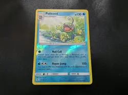 Politoed 25/145 Reverse Holo Rare Guardians Rising Pokemon Card LP - Image 1