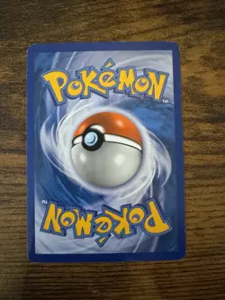 Pokemon TCG Unown 42/146 Legends Awakened LP Pokemon Card - Image 2