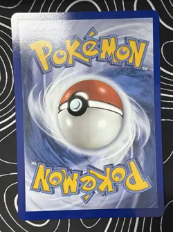 Pokemon TCG Mega Kangaskhan ex JUMBO MEP 025 Lenticular Oversized Promo Card - Image 2