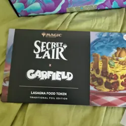 Magic: The Gathering: Festival In A Box: Amsterdam 2026 Sealed Ready To Ship - Image 3