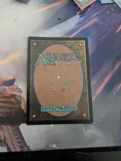 Teferi's Protection (Foil) Secret Lair Drop Series, 164 NM - Image 2