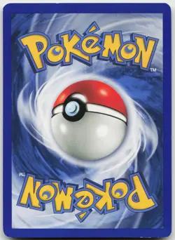 Unown [O] 69/75 Common Neo Discovery Unlimited Near Mint - Image 2