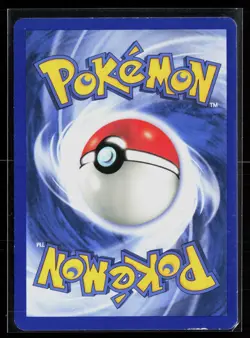 Unown [U] 51/75 Uncommon Neo Discovery WOTC Vintage Pokemon LP - Image 2