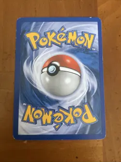 Pokemon TCG Unown (W) Uncommon Legends Awakened 80/146 - Image 2