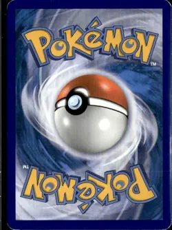 Pokemon Jumpluff 5/114 Steam Siege Reverse Holo Rare LP - Image 2