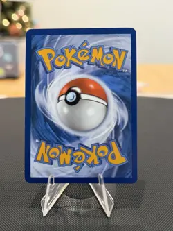 Charmander 168/165 SV 151 Illustration Rare Full Art Holo ENG - Image 2
