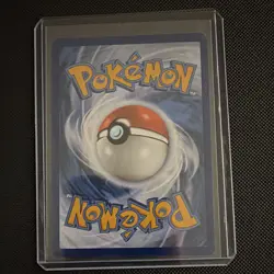 Charmander 168/165 SV 151 Illustration Rare Full Art Holo ENG - Image 4