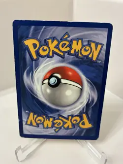Pokemon TCG Unown [V] Neo Destiny 89/105 Regular FREE SHIPPING - Image 2