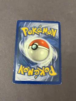 Pokemon TCG Unown [V] Neo Destiny 89/105 Regular FREE SHIPPING - Image 4
