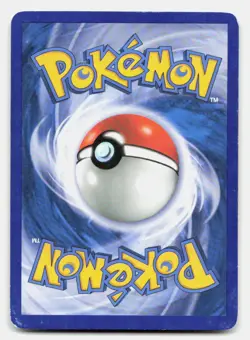 Unown [Z] 72/132 Uncommon Secret Wonders Pokemon LP - Image 2