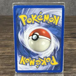 Pokemon Unown [Q] Figure Neo Destiny, Regular Card, 59/105 MP - Image 2