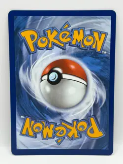 Hop's Trevenant 237/217 Ascended Heroes NM Illustration Rare Pokemon TCG - Image 2