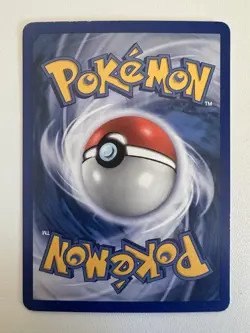Pokemon Meowth 42/95 Ex Team Magma Vs Team Aqua Reverse Holo 2004 English - Image 3