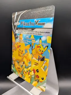 Pokemon Celebrations - Pikachu V-UNION Set - SWSH139 SWSH140 SWSH141 SWSH142 NM - Image 3