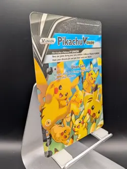 Pokemon Celebrations - Pikachu V-UNION Set - SWSH139 SWSH140 SWSH141 SWSH142 NM - Image 4