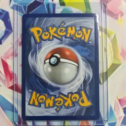 The Pokemon Company Chespin 087/086 SV01 Illustration Rare Holo EN - Image 2