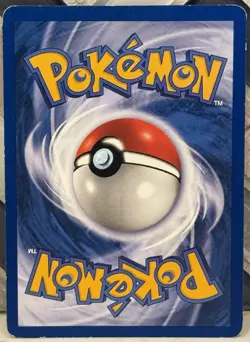 Dark Arbok Holo Rare 2/82 Team Rocket LP Wizards Of The Coast Pokemon TCG - Image 2