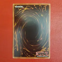 Yugioh Second Coin Toss LOD-083 1st Edition - Image 2