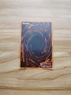 Yu-Gi-Oh! - B.E.S. Tetran 1x - Super Rare / Holo - EEN-EN017 - Image 2