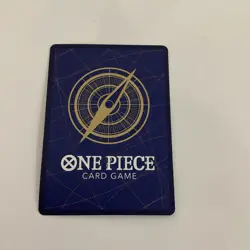 Trafalgar Law ST03-008 ( Offline Regional 2024 Vol.2 ) Participant One Piece TCG - Image 2