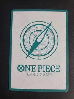 DON!! Card (Zoro) PRB01 JP One Piece Premium Booster - Image 2