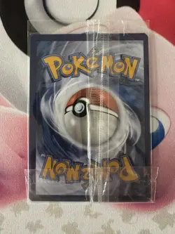 Pokemon Mewtwo TCG Promo Card 052/151 New Sealed (3) - Image 3