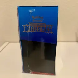 Pokemon Battle Styles Red Elite Trainer Box ETB – Sealed – Single Strike Urshifu - Image 4