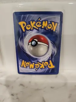 Pokemon Blaine's Charizard Holo Rare Card #2/132 Gym Challenge Set - Image 2