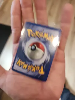 Pokemon Blaine's Charizard Holo Rare Card #2/132 Gym Challenge Set - Image 4