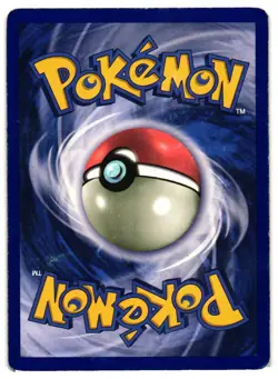 Pokemon TCG Pinsir 25/64 Rare Jungle Unlimited HP - Image 2
