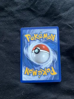 Pokemon TCG Pikachu Celebrations 005/025 Holo Rare Full Art - Image 2