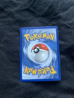 Pokemon TCG Pikachu Celebrations 005/025 Holo Rare Full Art - Image 3