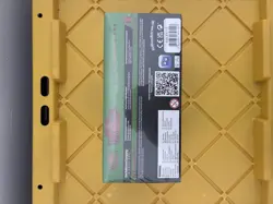 POKEMON TCG TEMPORAL FORCES ETB (Iron Leaves EX) New Factory Sealed See Last Pic - Image 5