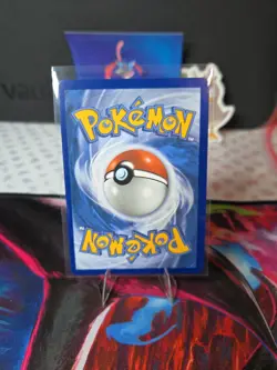 2025 Mega Venusaur ex - 155/132 Ultra Rare Holo NM ME01: Mega Evolution Pokemon - Image 2