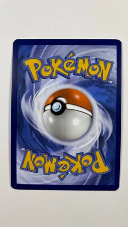 Jigglypuff Reverse Holo Pokemon TCG Pokemon Scarlet & Violet 151 #039/165 - Image 2