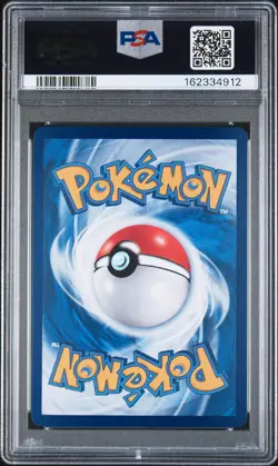 2025 POKEMON SIMPLIFIED CHINESE 151 C-COLLECTION 151 #191 MEW EX PSA 10 - Image 2