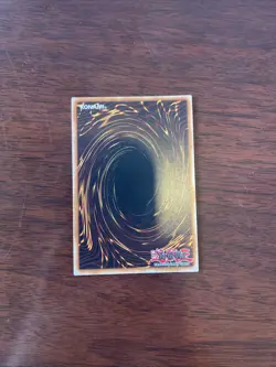 Yugioh Magician of Faith Rare MRD-036 Metal Raiders Unlimited - Image 2