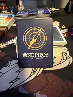 One Piece - Winner Pack - Kikunojo OP14-023 - Image 2