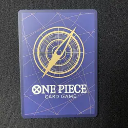 One Piece - Winner Pack - Kikunojo OP14-023 - Image 2