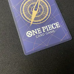 One Piece - Winner Pack - Kikunojo OP14-023 - Image 4