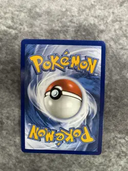 Yamper 099/094 Pokemon TCG Phantasmal Flames Illustration Rare English MINT - Image 3