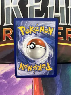 Yamper - 099/094 - Phantasmal Flames - Illustration Rare -Pokemon TCG MINT ⭐ - Image 2