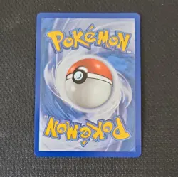 Pokemon TCG Phantasmal Flames Illustration Rare Yamper #099/094 - Image 2