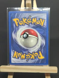 Pokemon TCG Phantasmal Flames Yamper Illustration Rare 099/094 - Image 2