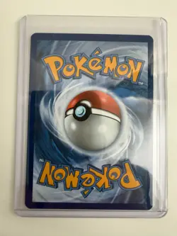 Yamper 099/094 Illustration Rare Holo NM - Phantasmal Flames - Pokemon Card/TCG - Image 3