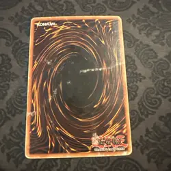 Yu-Gi-Oh TCG Soul Release SDP-036 1st Edition Common Card - Image 2