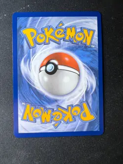 Pokemon TCG Yamper 099/094 Illustration Rare – Phantasmal Flames - NM - Image 3