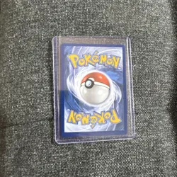 Pokemon TCG Yamper Illustration Rare IR Full Art ME:02 Phantasmal Flames 099/094 - Image 3