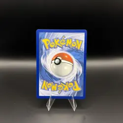 Pokemon TCG Yamper 099/094 Illustration Rare Phantasmal Flames NM/M - Image 2
