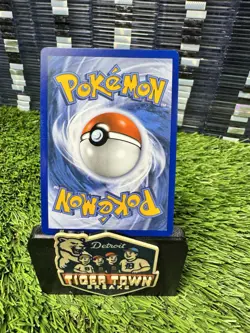 Pokemon TCG Yamper 099/094 PFL Phantasmal Flames 2025 Illustration Rare NM - Image 2